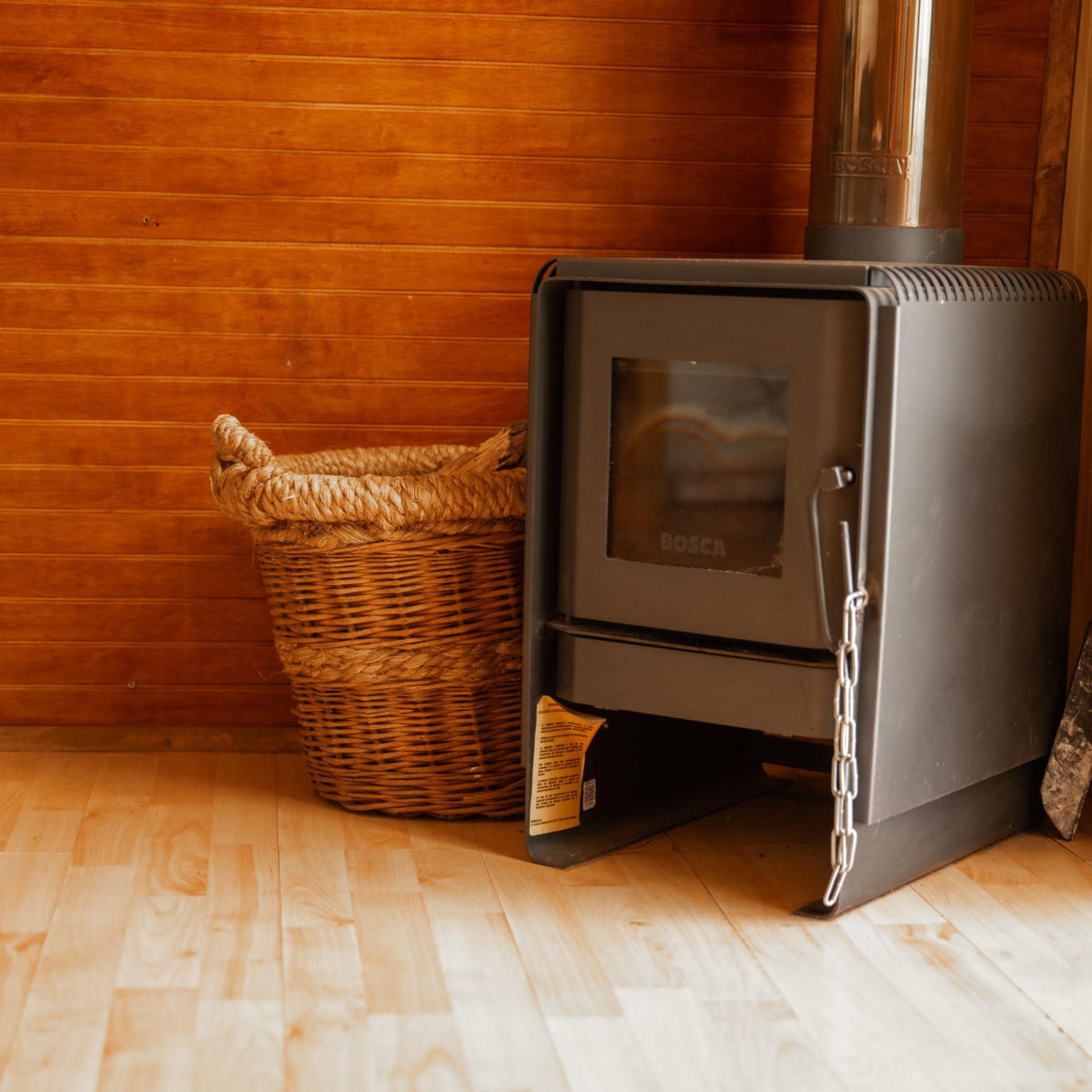 Domo Hangar Nogal - Rincón Andino