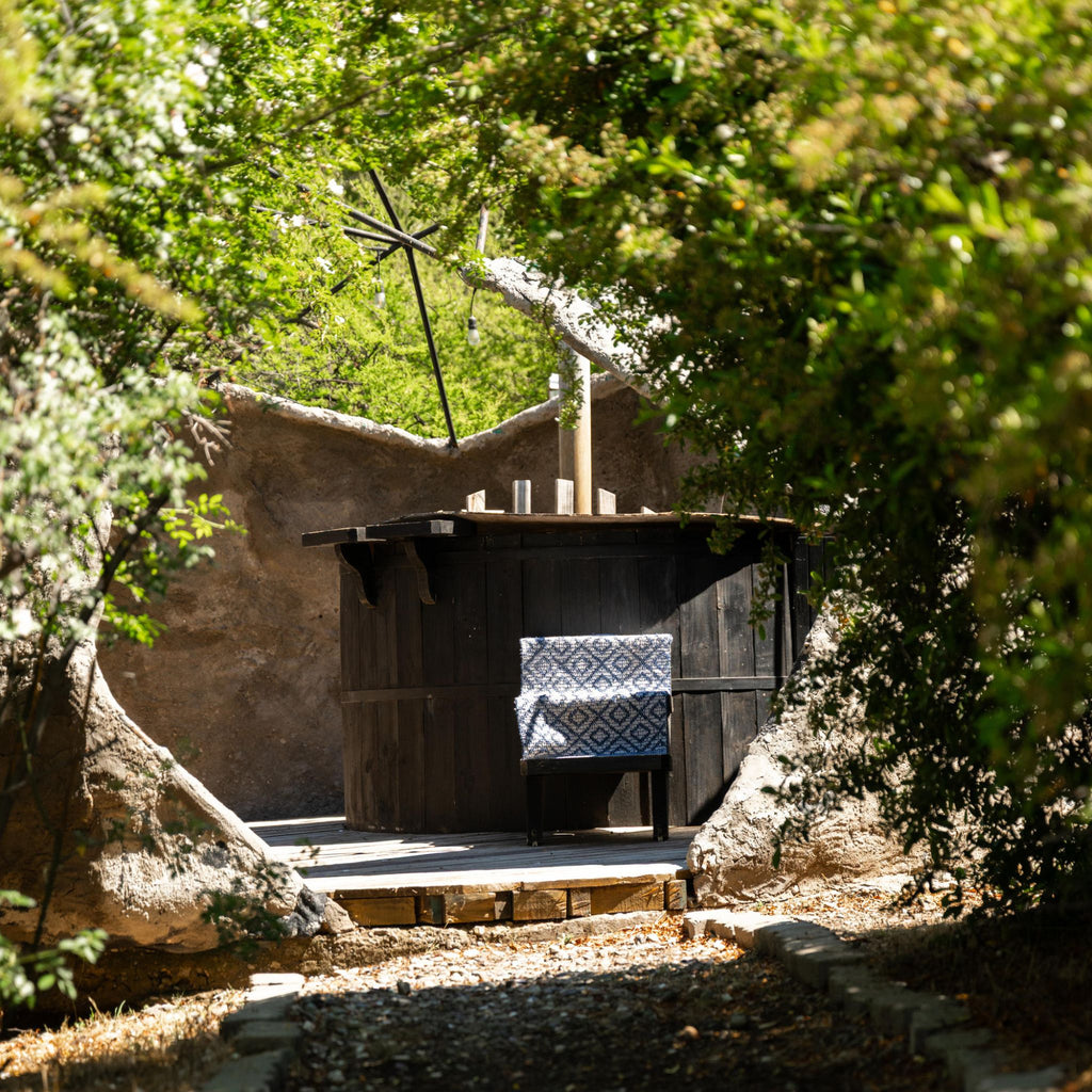 Domo Camp - Rincón Andino