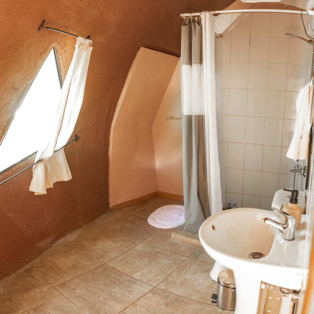 Domo Piedra Ciruelo - Rincón Andino